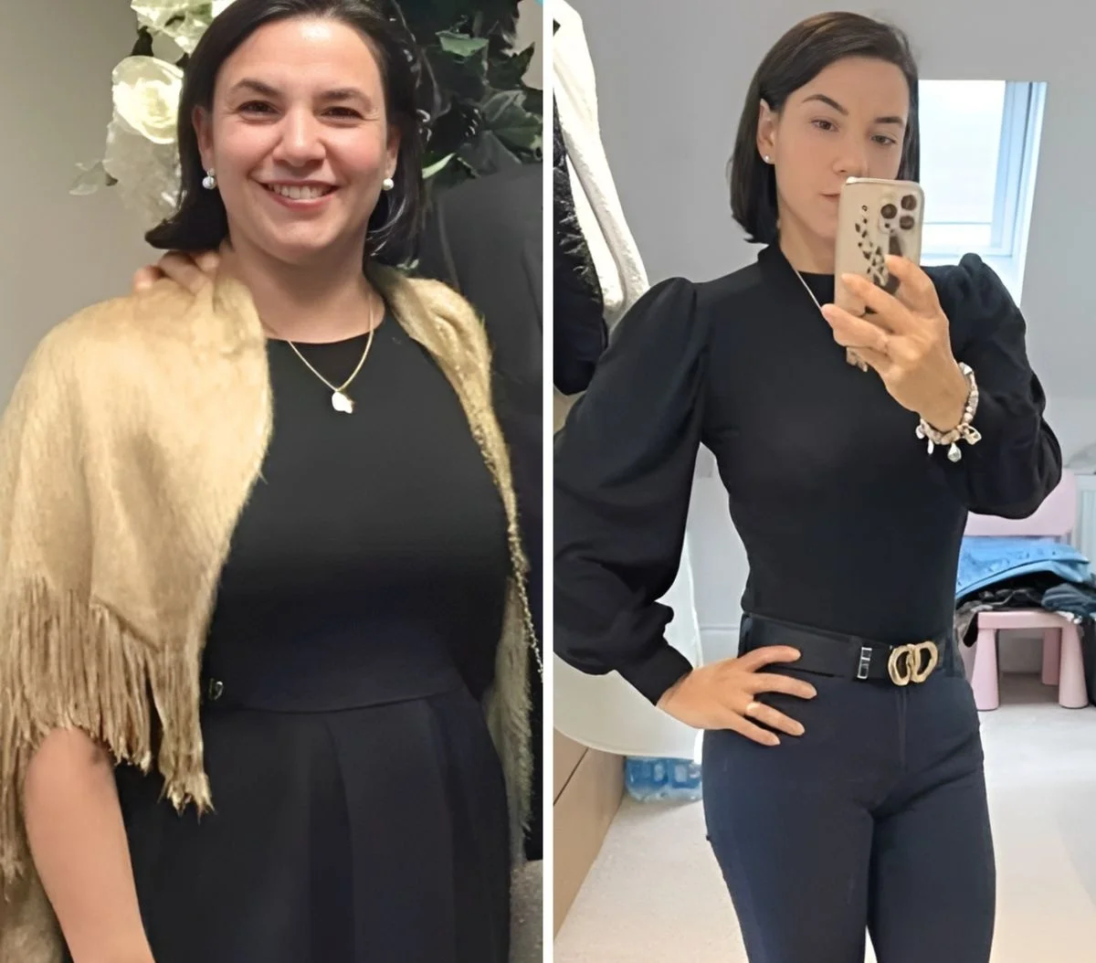 mulher-antes-e-depois-de-ter-tomado-zenfitcaps