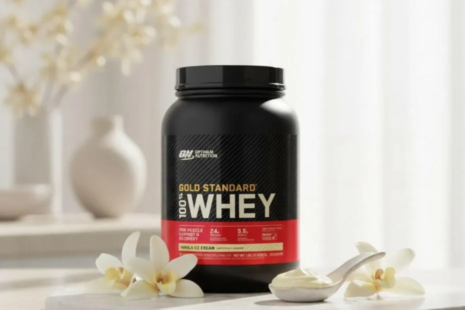 Os 7 Melhores Whey Protein